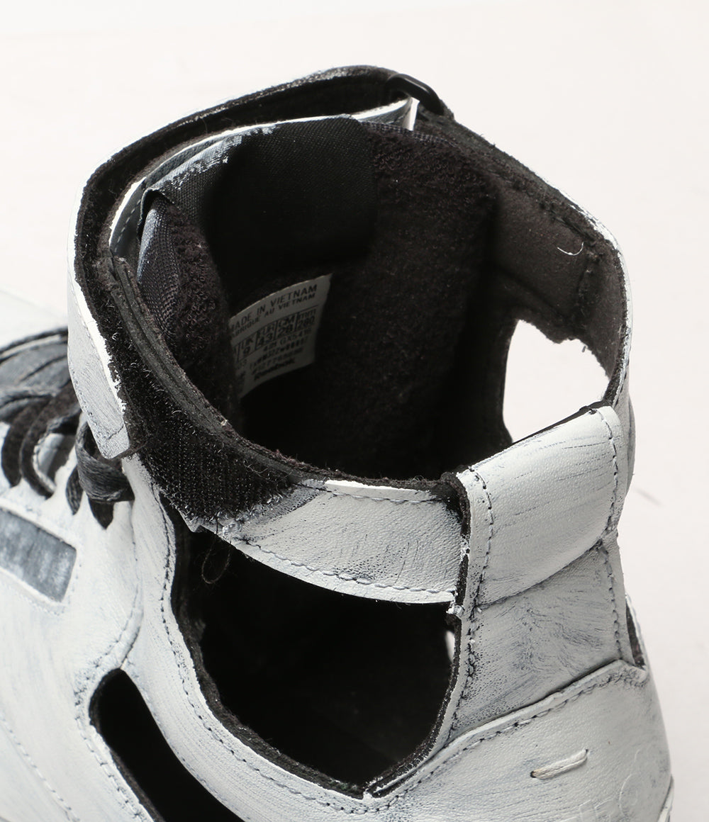 Maison Margiela×Reebok リーボック スニーカー PROJECT 0 CL GL Tabi メンズ SIZE 28cm メゾンマルジェラ