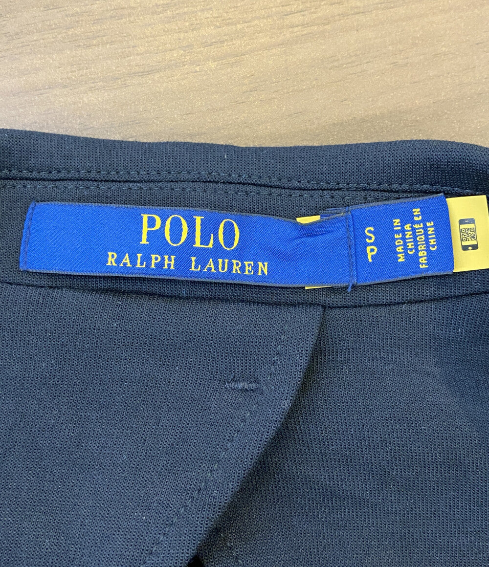 POLO RALPH LAUREN テーラードジャケット ソフトモダン ダブルニットスーツジャケット メンズ SIZE S ポロ・ラルフローレン
