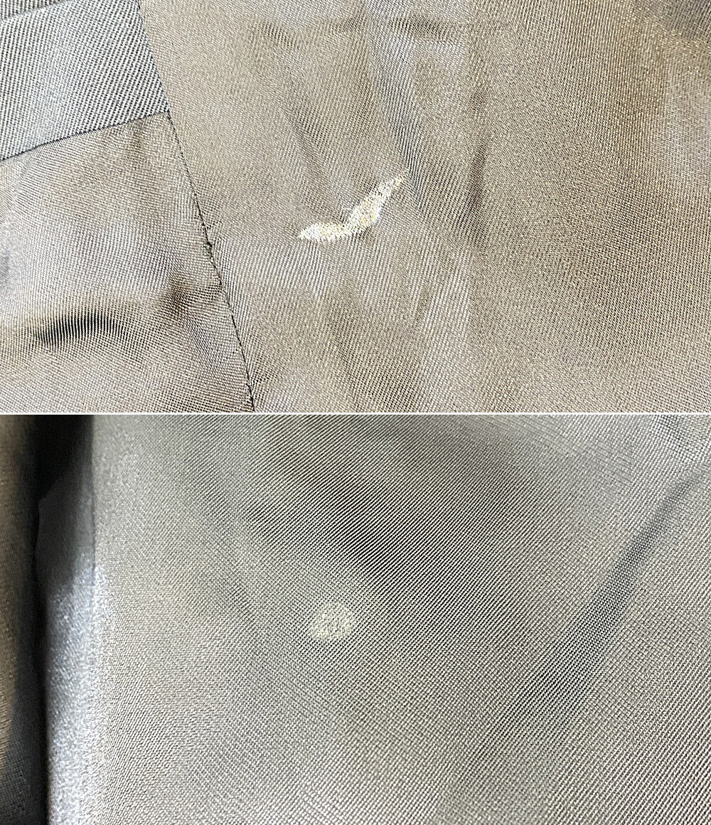 Maison Margiela 10 再構築ドッキングトレンチコート 18AW S30AH0085 メンズ SIZE 44 メゾンマルジェラ