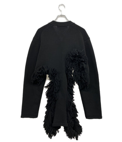 COMME des GARCONS HOMME PLUS カーディガン 23AW PL-N018 メンズ SIZE XL コムデギャルソンオムプリュス