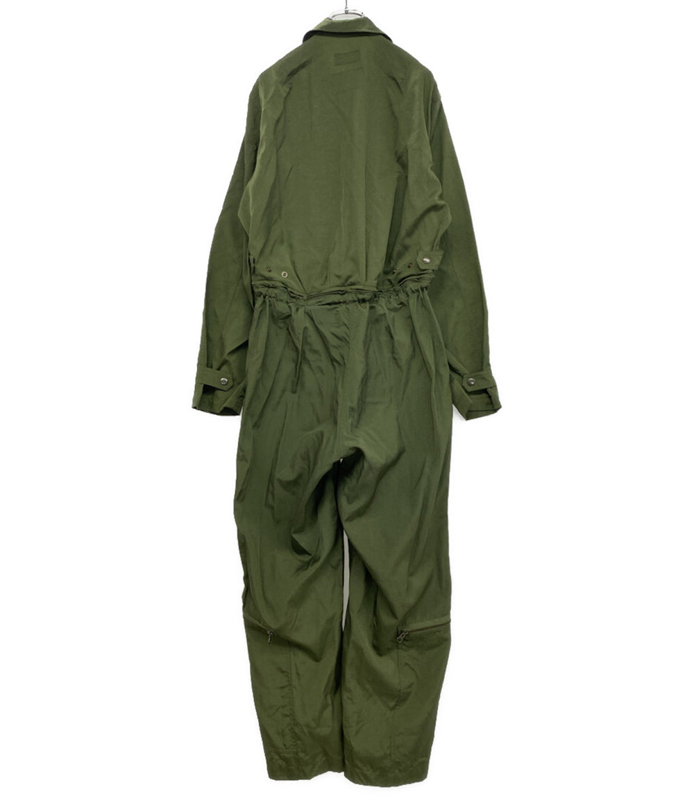 77CIRCA x WILD THINGS ナナナナサーカ ワイルドシングス オールインワン ceparate K2-B メンズ SIZE L