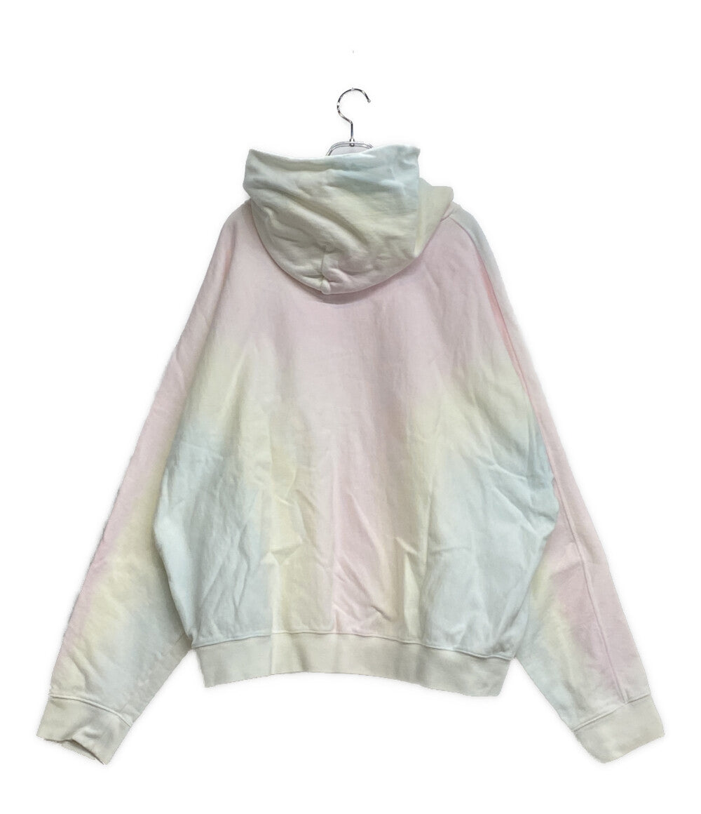 Maison Margiela 10 パーカー グラデーションデザインフーディー メンズ SIZE 50 メゾンマルジェラ