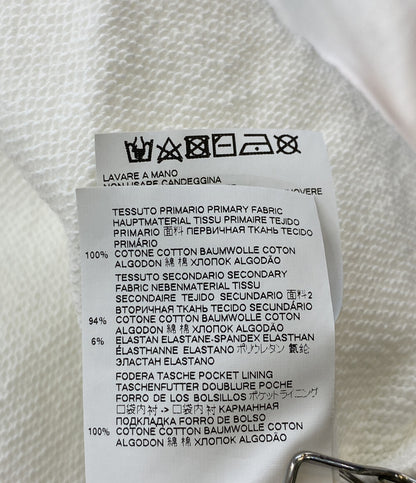 Maison Margiela 10 パーカー グラデーションデザインフーディー メンズ SIZE 50 メゾンマルジェラ