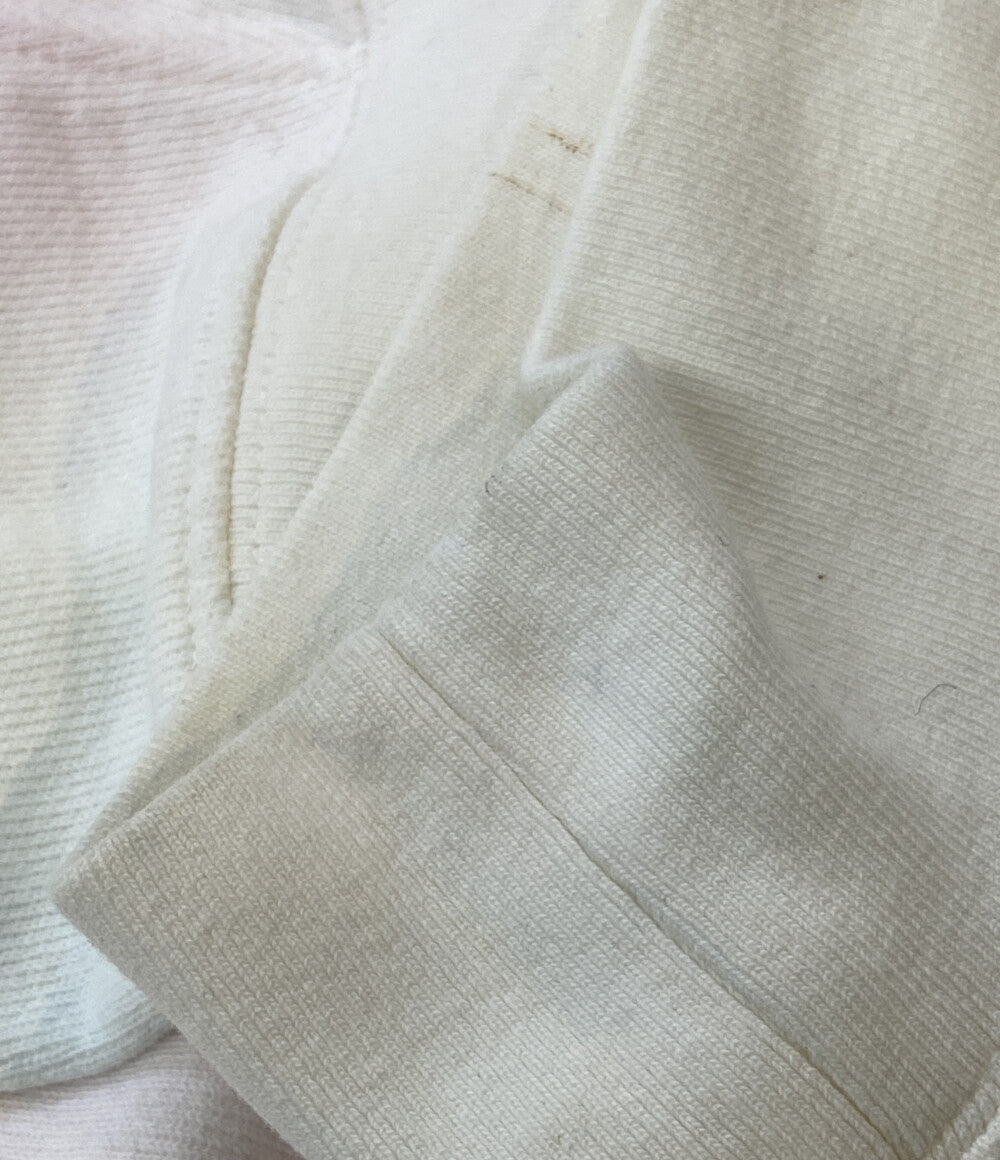 Maison Margiela 10 パーカー グラデーションデザインフーディー メンズ SIZE 50 メゾンマルジェラ