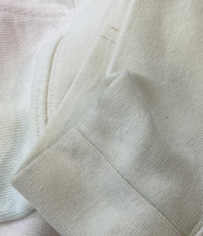 Maison Margiela 10 パーカー グラデーションデザインフーディー メンズ SIZE 50 メゾンマルジェラ