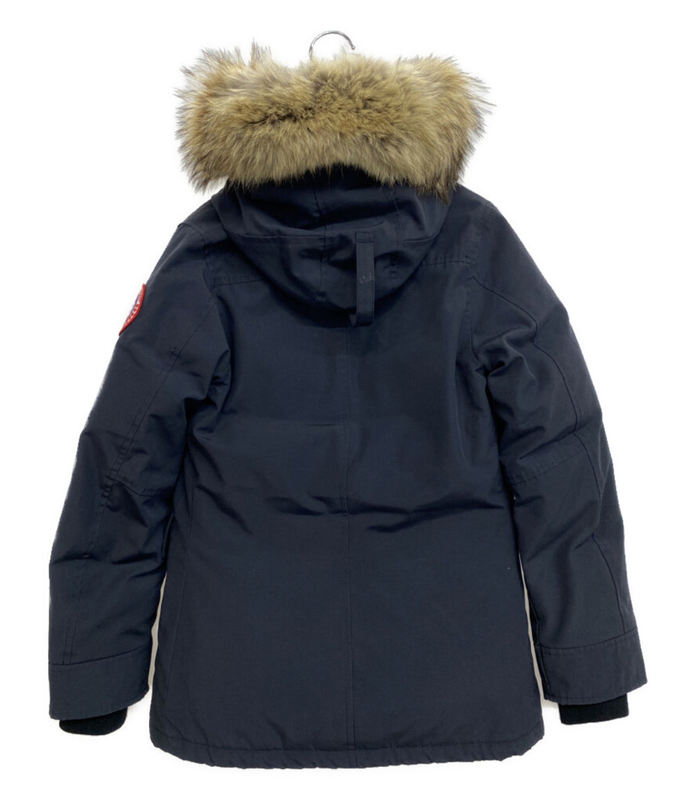 CANADA GOOSE ダウンジャケット 2300JL CHARLOTTE PARKA レディース SIZE XS カナダグース