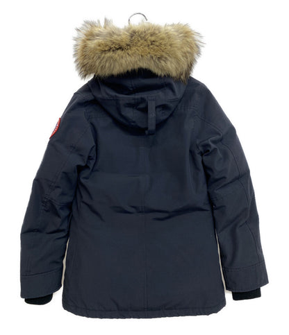 CANADA GOOSE ダウンジャケット 2300JL CHARLOTTE PARKA レディース SIZE XS カナダグース