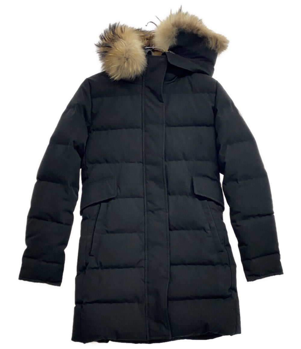 Pyrenex ダウンコート GRENOBLE JACKET SOFT メンズ SIZE 34 ピレネックス