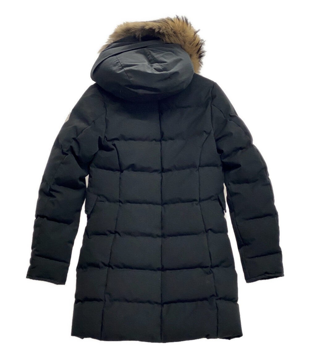 Pyrenex ダウンコート GRENOBLE JACKET SOFT メンズ SIZE 34 ピレネックス