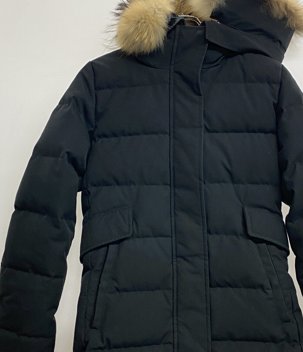 Pyrenex ダウンコート GRENOBLE JACKET SOFT メンズ SIZE 34 ピレネックス