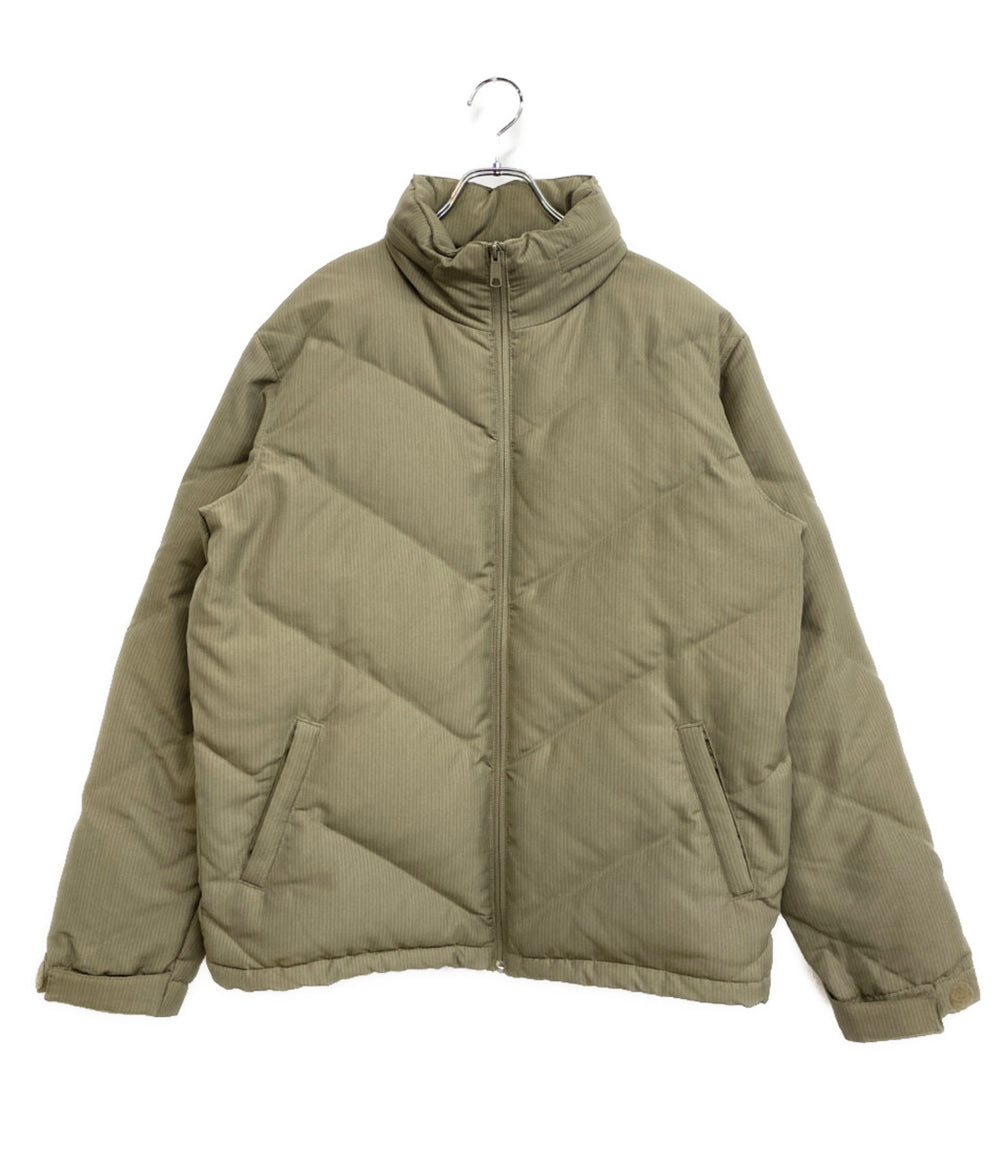 OLD STUSSY GEAR オールドステューシーギア ダウンジャケット 00S メンズ SIZE M