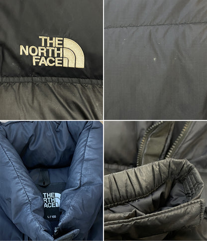 THE NORTH FACE ザ・ノース・フェイス ダウンジャケット ヌプシジャケット Nuptse Jacket メンズ SIZE L