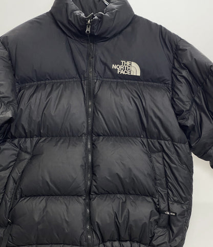 THE NORTH FACE ザ・ノース・フェイス ダウンジャケット ヌプシジャケット Nuptse Jacket メンズ SIZE L