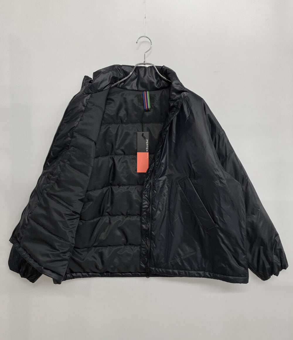 PS Paul Smith PERTEX(R)ライトウェイト パデッドジャケット 25AW メンズ SIZE S ピーエスポールスミス