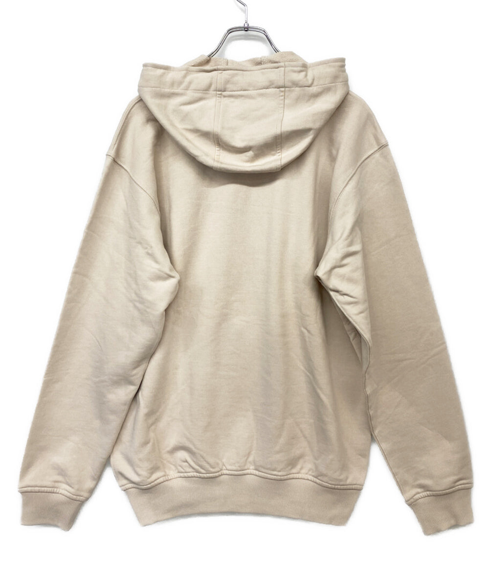 COMME des GARCONS SHIRT パーカー ジップアップフーディ 25SS FO-T018 メンズ SIZE XL コムデギャルソンシャツ