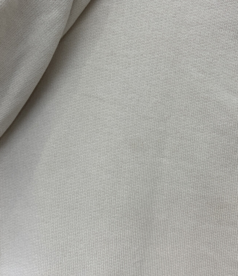 COMME des GARCONS SHIRT パーカー ジップアップフーディ 25SS FO-T018 メンズ SIZE XL コムデギャルソンシャツ