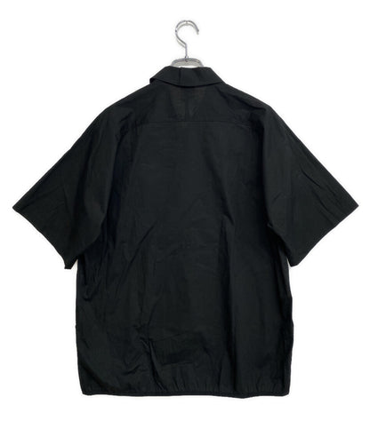 GR10K ジーアールテンケー半袖シャツ メンズ SIZE M