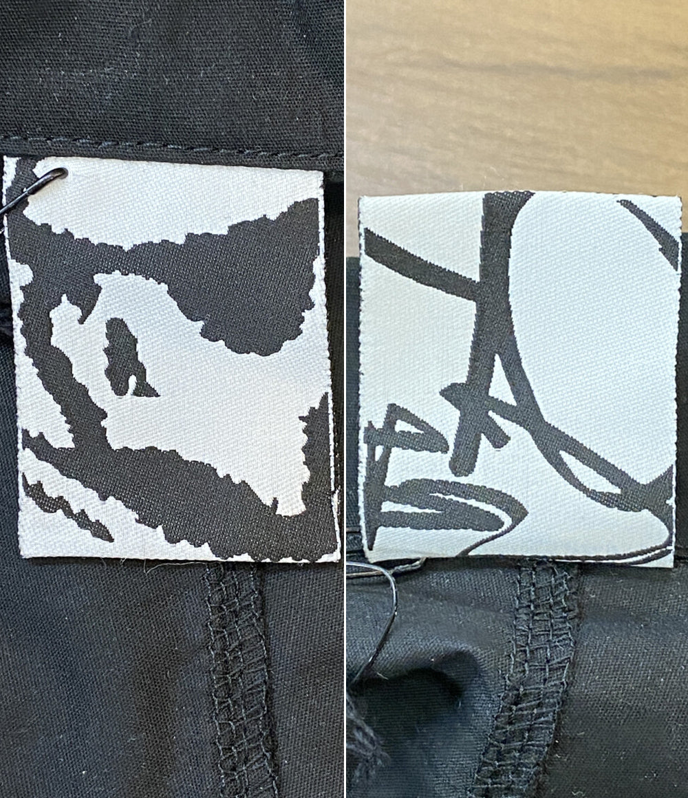 GR10K ジーアールテンケー半袖シャツ メンズ SIZE M