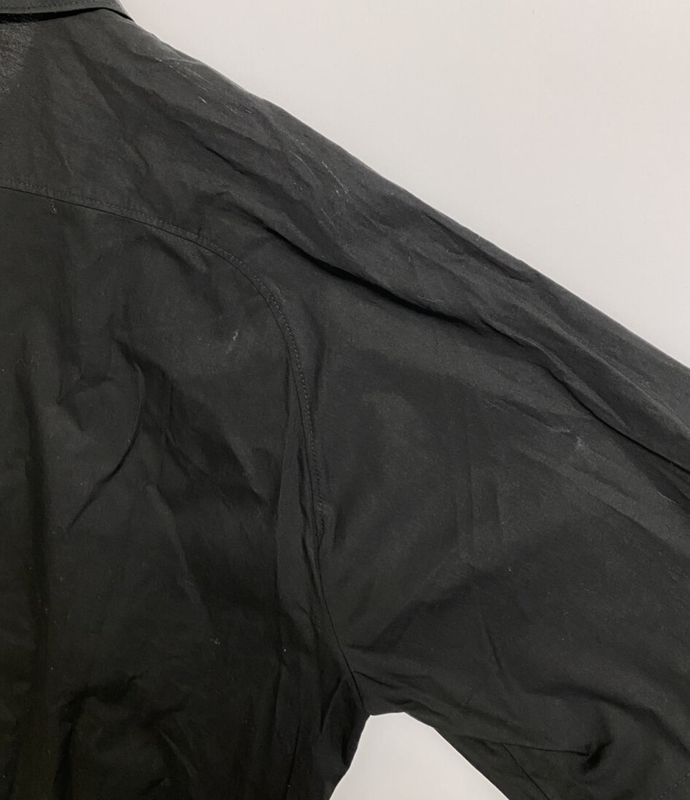 GR10K ジーアールテンケー半袖シャツ メンズ SIZE M