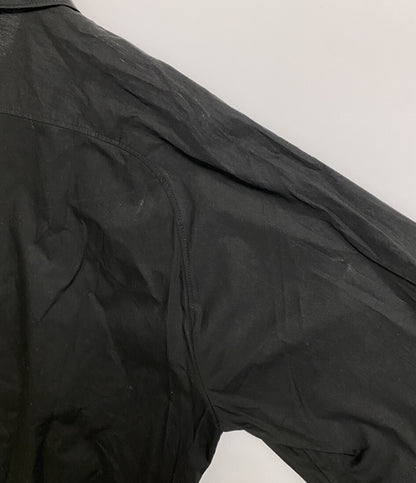 GR10K ジーアールテンケー半袖シャツ メンズ SIZE M