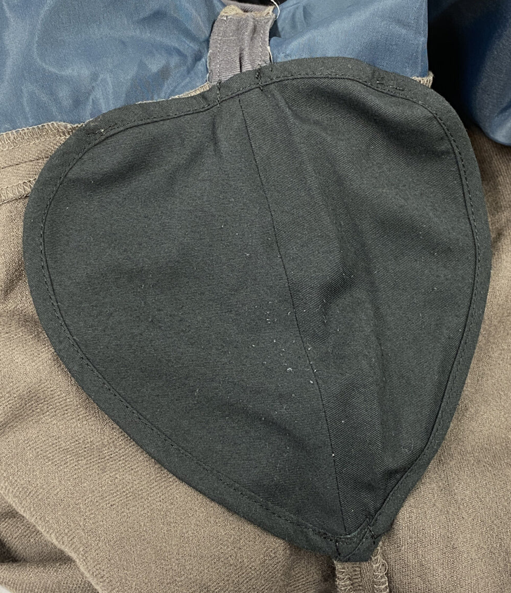 kolor パンツ 25WCM-P10119 wool slucks メンズ SIZE 3 カラー
