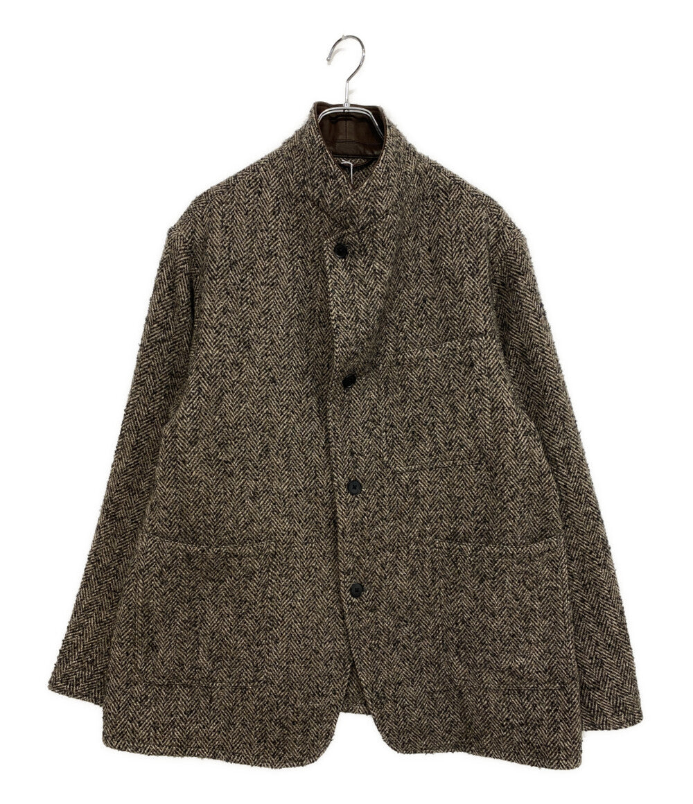 KAPTAIN SUNSHINE コート 25AW KSNA25FJK01 メンズ SIZE 4 キャプテンサンシャイン