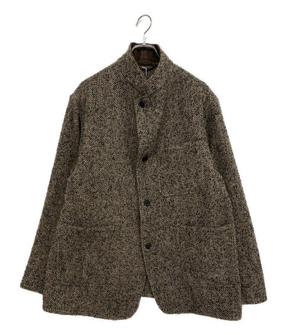 KAPTAIN SUNSHINE コート 25AW KSNA25FJK01 メンズ SIZE 4 キャプテンサンシャイン