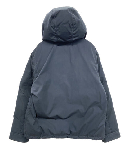 THE NORTH FACE ダウンジャケット 65 35 Mountain Short Down Parka ND2068N メンズ SIZE XL 28921