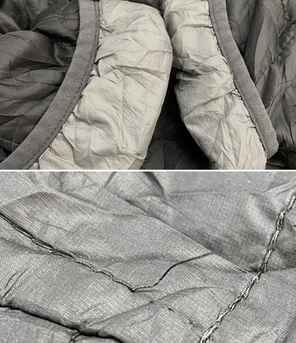Patagonia ナイロンジャケット NANO PUFF JACKET グレー ナイロン(中綿ナイロン) 15AW メンズ SIZE XL パタゴニア