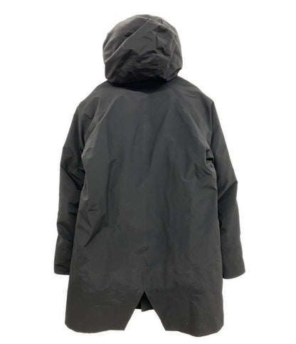 ARC'TERYX ダウンコート フード モニター TW メンズ SIZE L アークテリクス