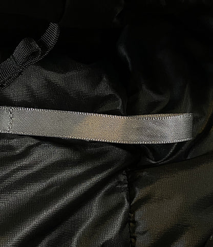 ARC'TERYX ダウンコート フード モニター TW メンズ SIZE L アークテリクス