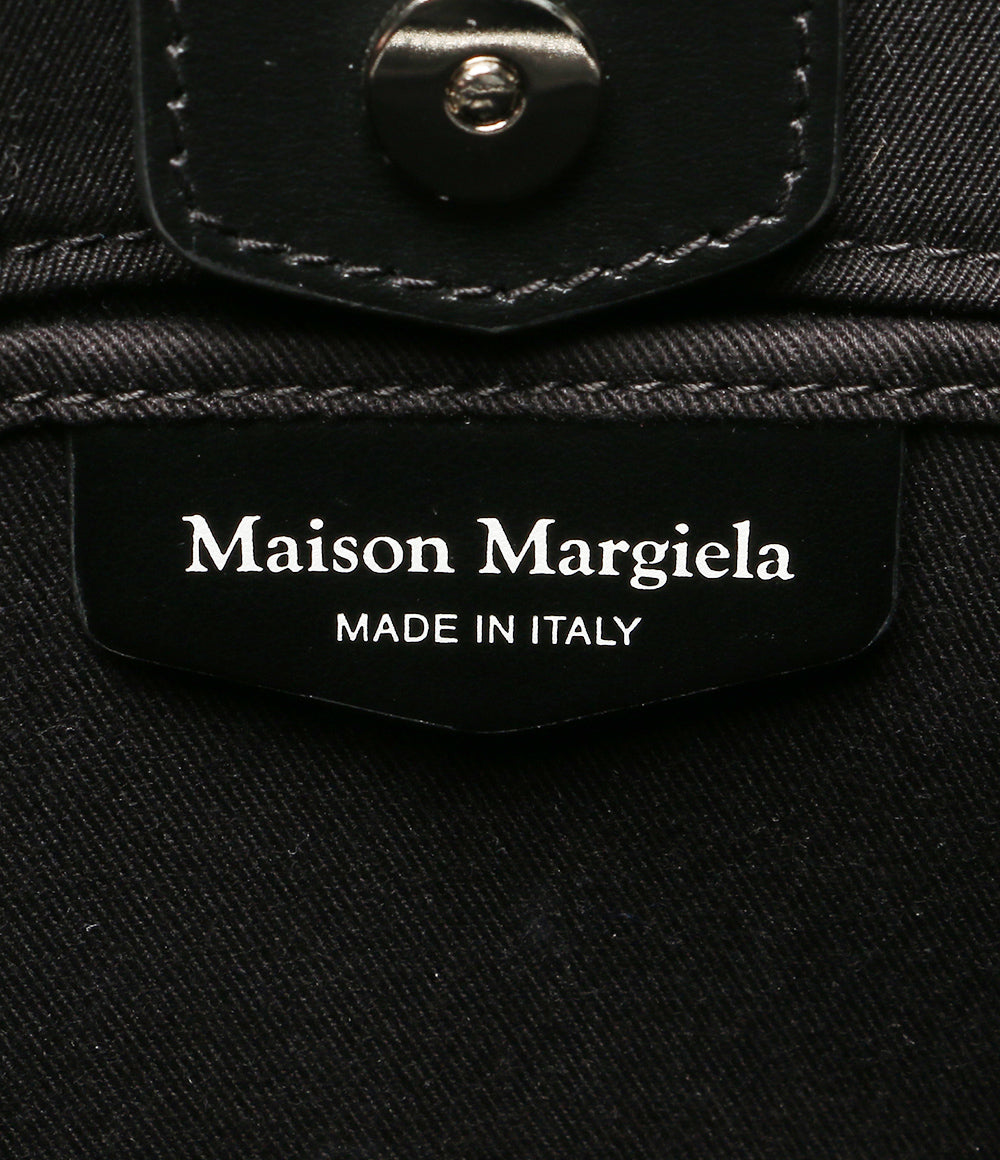 美品 Maison Margiela トートバッグ CABAS メンズ メゾンマルジェラ