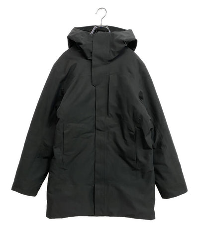 ARC'TERYX ダウンジャケット THERME PARKA 25879-129449 メンズ SIZE S アークテリクス
