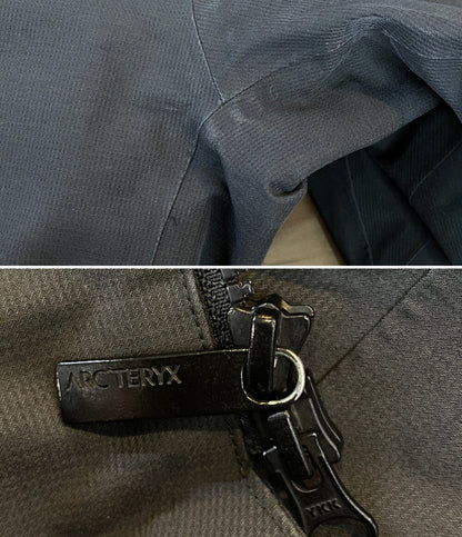 ARC'TERYX ダウンジャケット THERME PARKA 25879-129449 メンズ SIZE S アークテリクス