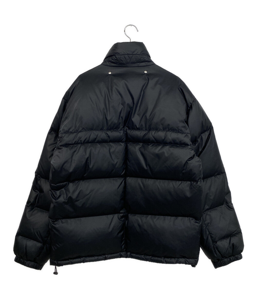 STAMPD スタンプド ダウンジャケット INTERNATIONAL DOWN JACKET メンズ SIZE M