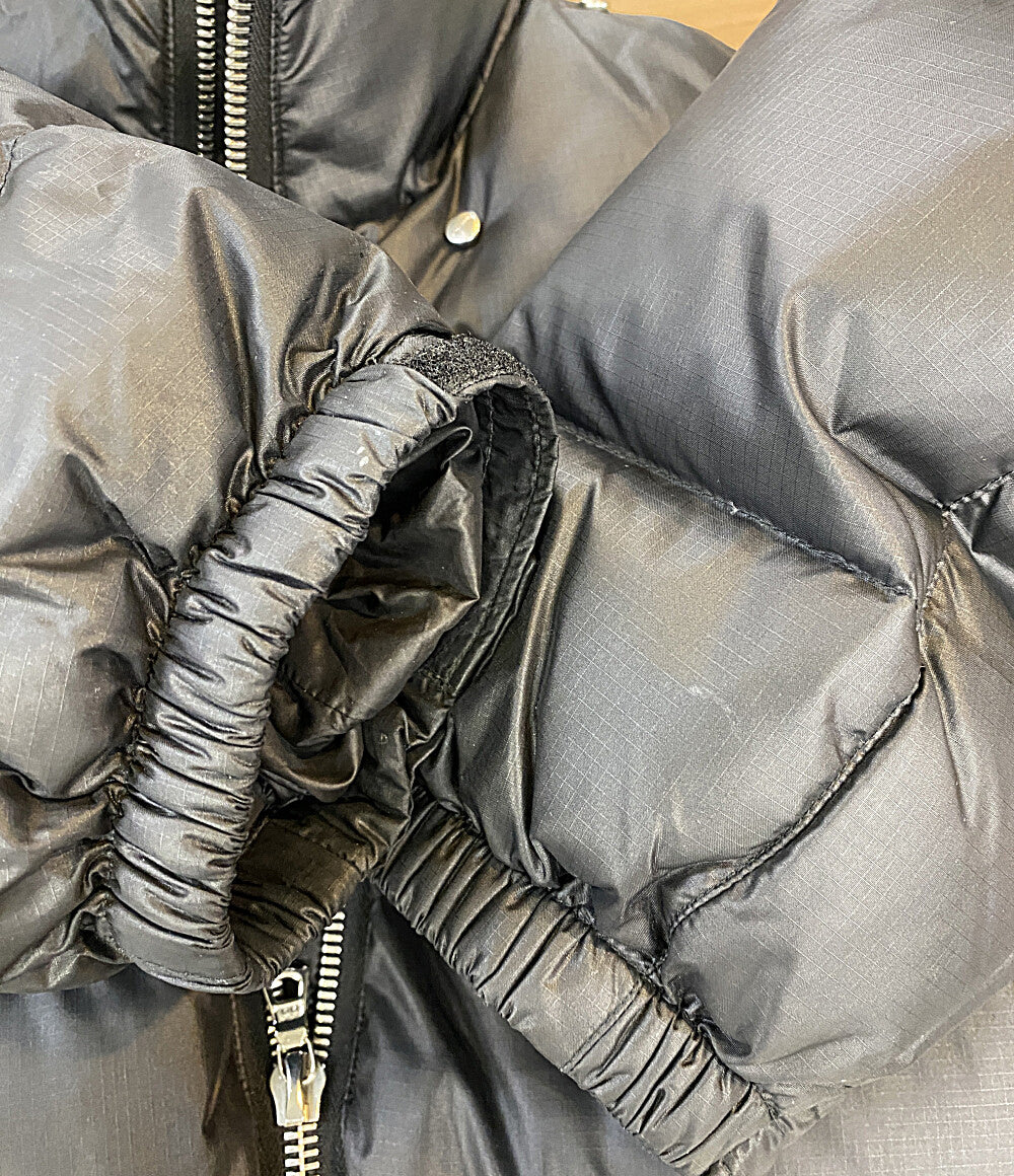 STAMPD スタンプド ダウンジャケット INTERNATIONAL DOWN JACKET メンズ SIZE M