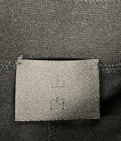 美品 山内 長袖シャツ インコードロック ニットシャツ 25AW メンズ SIZE 3