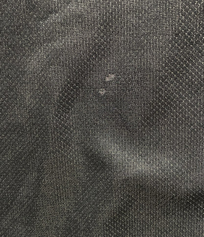 COMME des GARCONS HOMME PLUS アシンメトリー変形ロングカットソー 24ss メンズ SIZE L コムデギャルソンオムプリュス