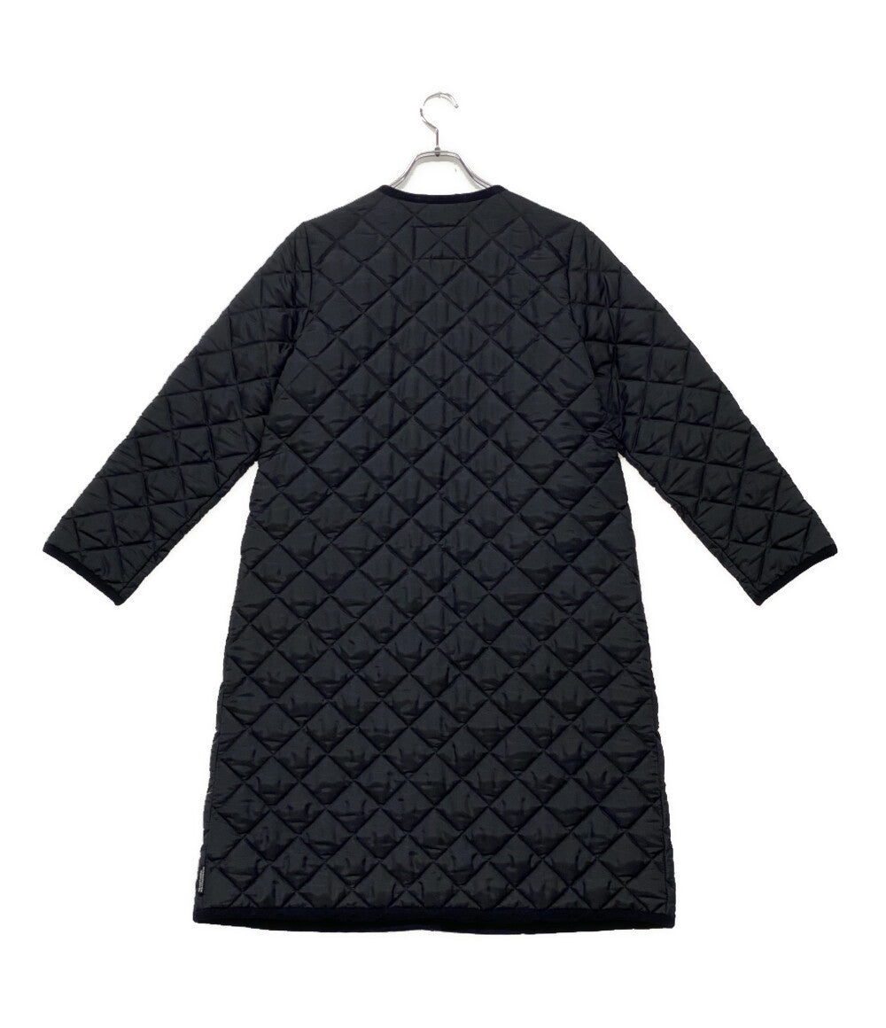 Traditional Weatherwear キルティングコート ARKLEY LONG レディース SIZE 36 トラディショナルウェザーウェア
