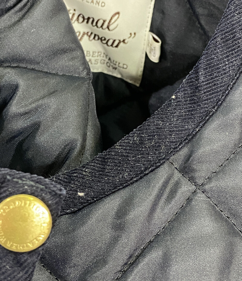 Traditional Weatherwear キルティングコート ARKLEY LONG レディース SIZE 36 トラディショナルウェザーウェア