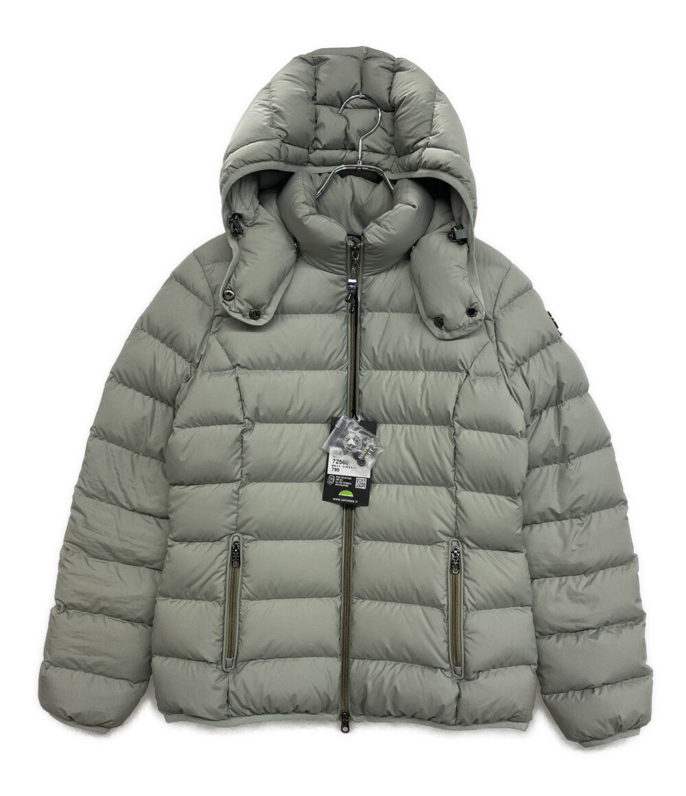 CAPE HORN ケープホーン ダウンジャケット MATT STELLA レディース SIZE 44