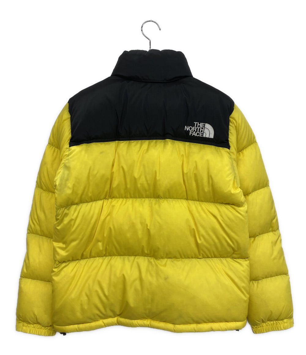 THE NORTH FACE ダウンジャケット NUPTSE JACKET 19AW ND91841 メンズ SIZE XL ザ・ノース・フェイス