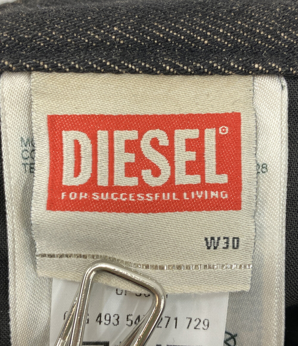 DIESEL RELAXED JEANS 1997 D-ENIM 09N25 メンズ SIZE 30 ディーゼル