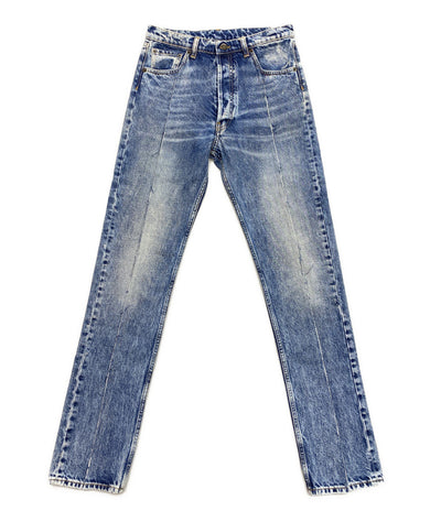 Maison Margiela 1 再構築スリムデニムパンツ 23SS レディース SIZE 40 メゾンマルジェラ