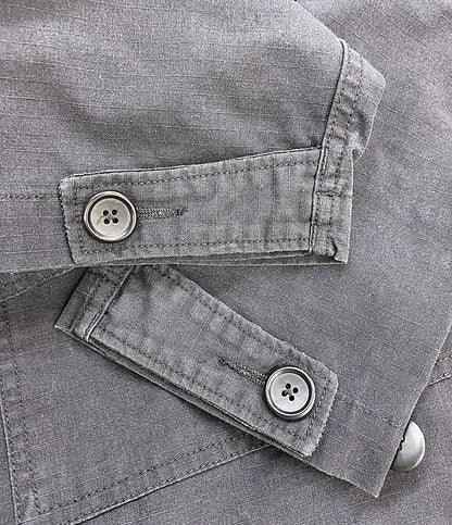 ENGINEERED GARMENTS エンジニアドガーメンツ コート OVER PARKA NYCO RIPSTOP メンズ SIZE M