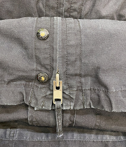ENGINEERED GARMENTS エンジニアドガーメンツ コート OVER PARKA NYCO RIPSTOP メンズ SIZE M