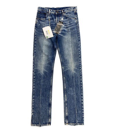 Maison Margiela 1 再構築スリムデニムパンツ 21ss レディース SIZE 42 メゾンマルジェラ