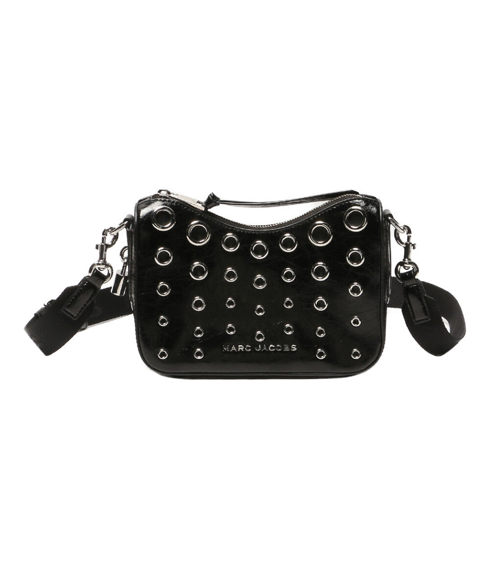 MARC JACOBS ショルダーバッグ 丸カン2WAYバッグ レディース マークジェイコブス