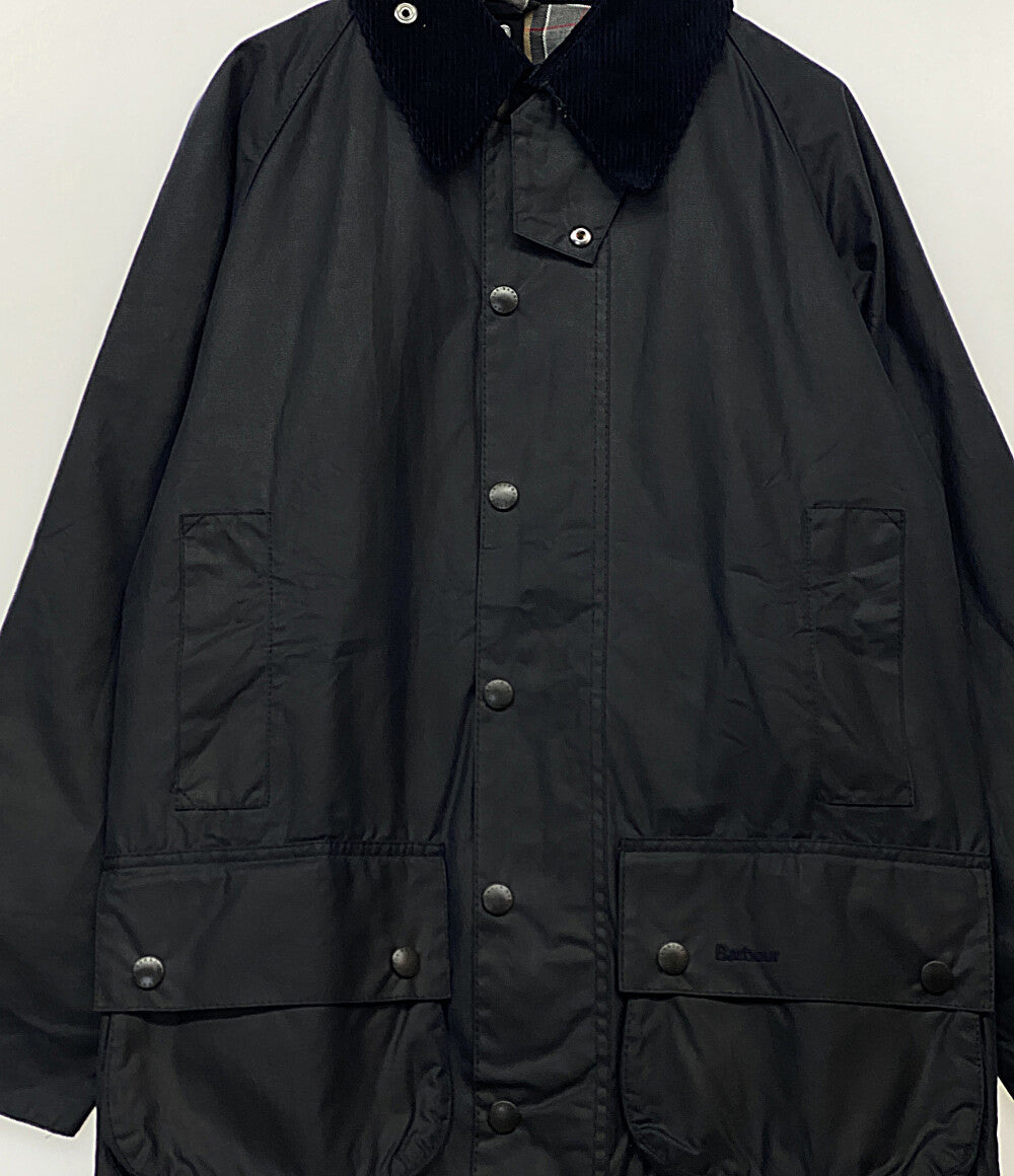 BARBOUR ビューフォート レギュラーフィット ワックス ジャケット メンズ SIZE 36 バブアー