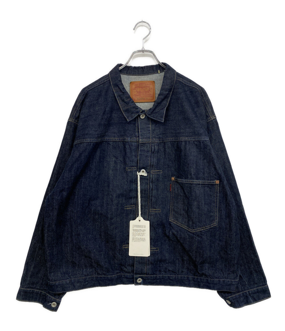 LEVI’S LVC デニムジャケット JACKET INDIGO 1944 S506XX メンズ SIZE 48 リーバイス